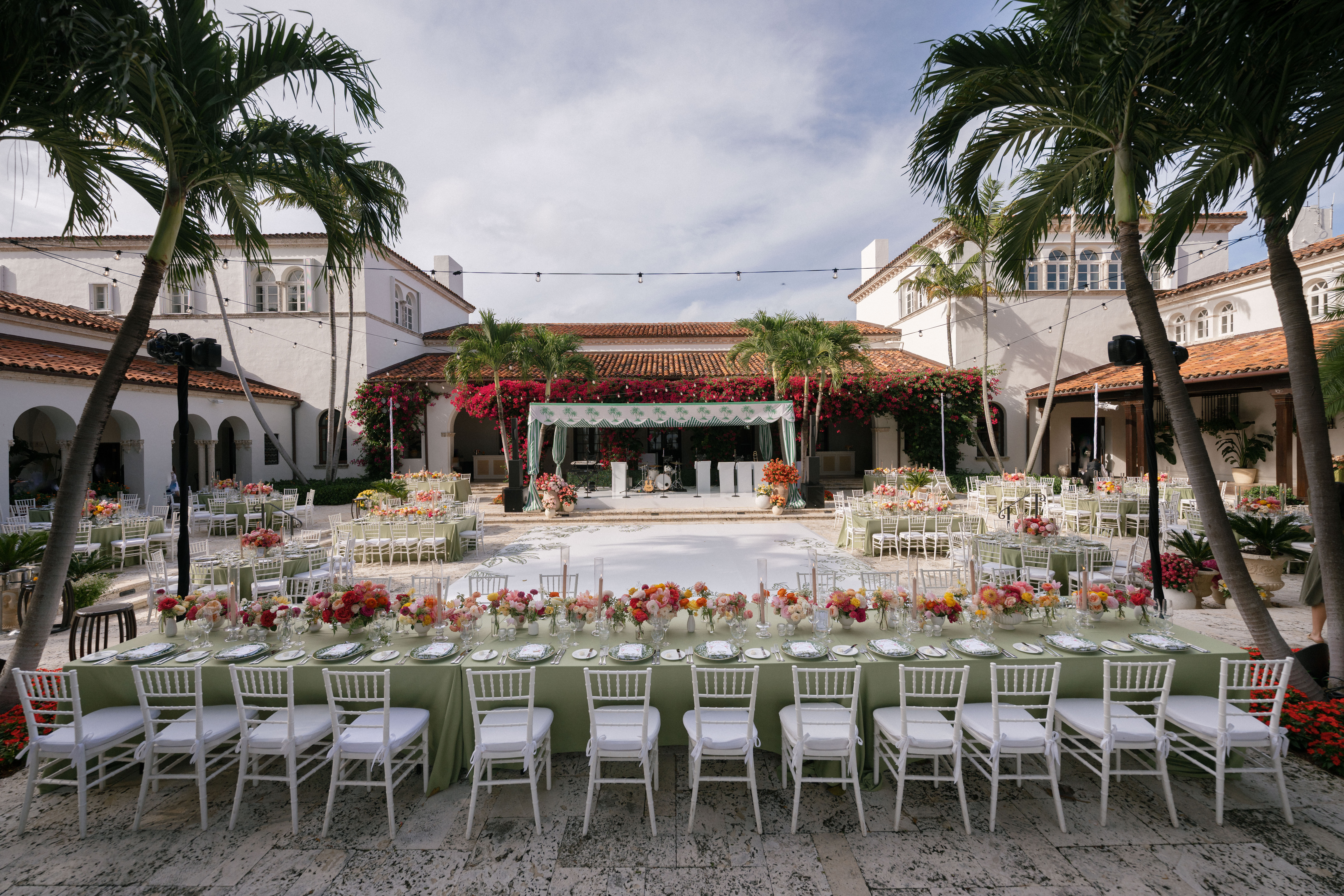 Indian Creek Country Club Wedding | Melissa & Gordie