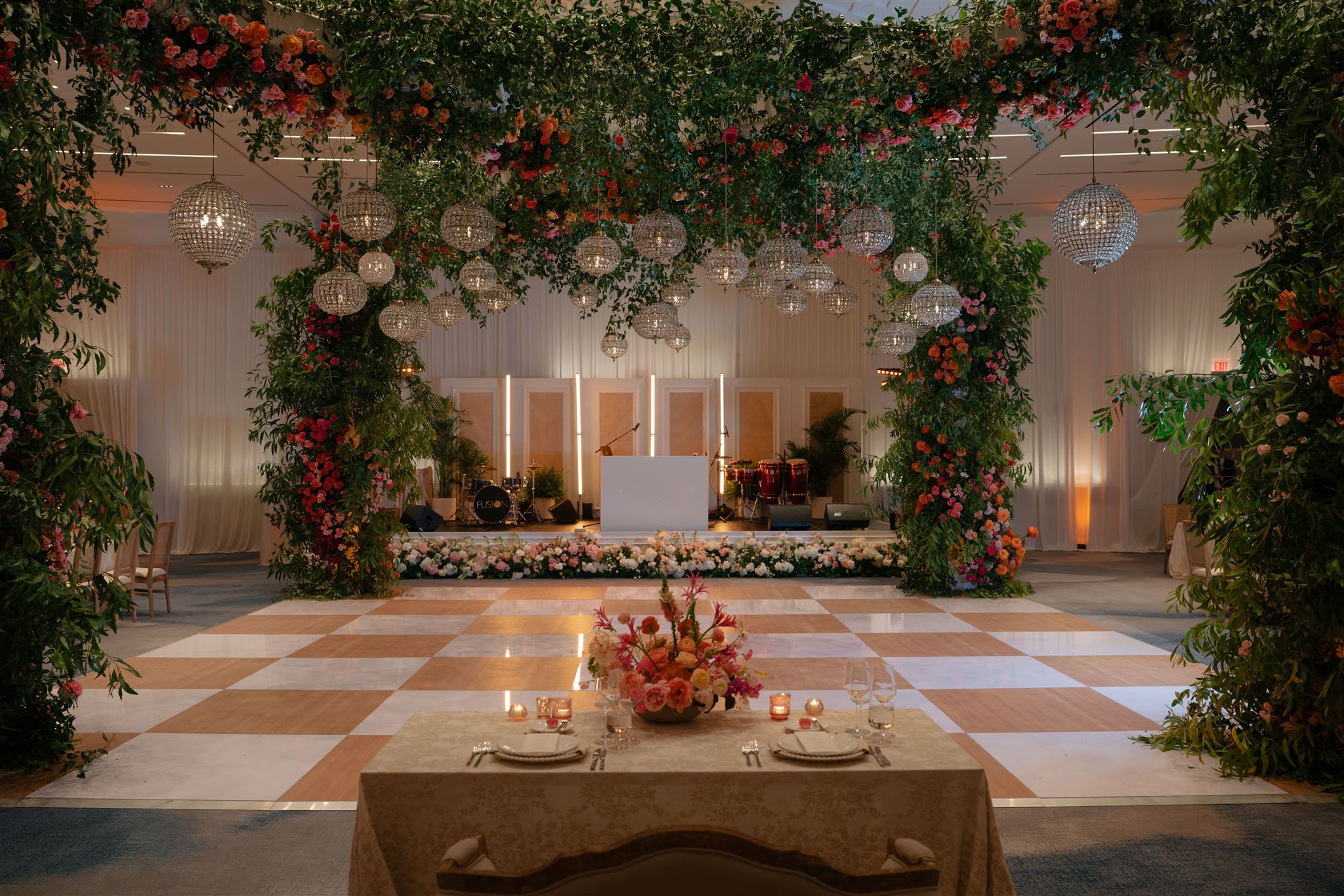 St. Regis Longboat Key Resort Wedding | Rachael & Michael